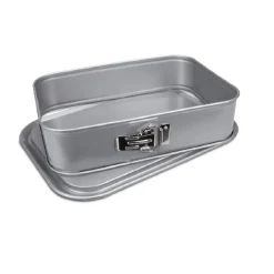 Clearance Städter Springvorm Rechthoekig 33x23x7cm