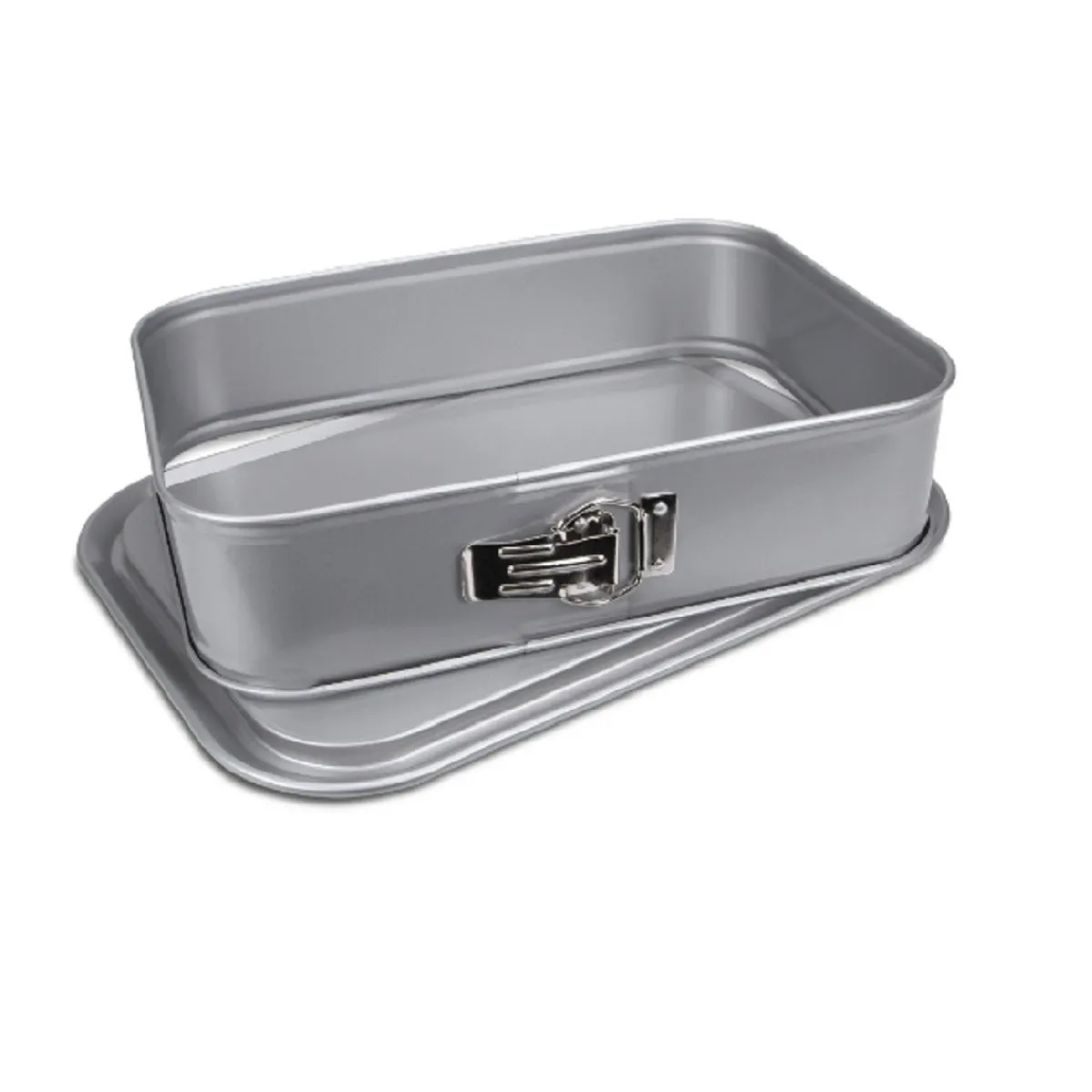 Clearance Städter Springvorm Rechthoekig 33x23x7cm