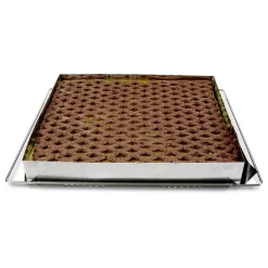 Best Städter Taartverdeler Vierkant - 24 / 30 taartpunten