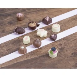 Sale Städter Truffelkogel Melkchocolade (63x) Ø26mm