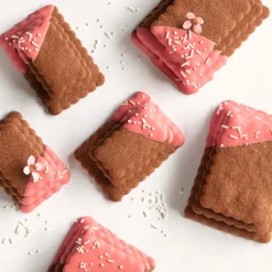 Discount Städter Uitsteekvormen Rechthoek Set/3