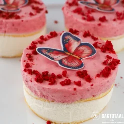 New Städter Uitsteker Rond Glad RVS Ø10cm