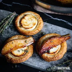 New Städter Uitsteker Rond Glad RVS Ø10cm