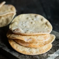 New Städter Uitsteker Rond Glad RVS Ø10cm