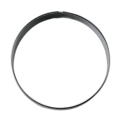 Sale Städter Uitsteker Rond Glad RVS Ø5cm**