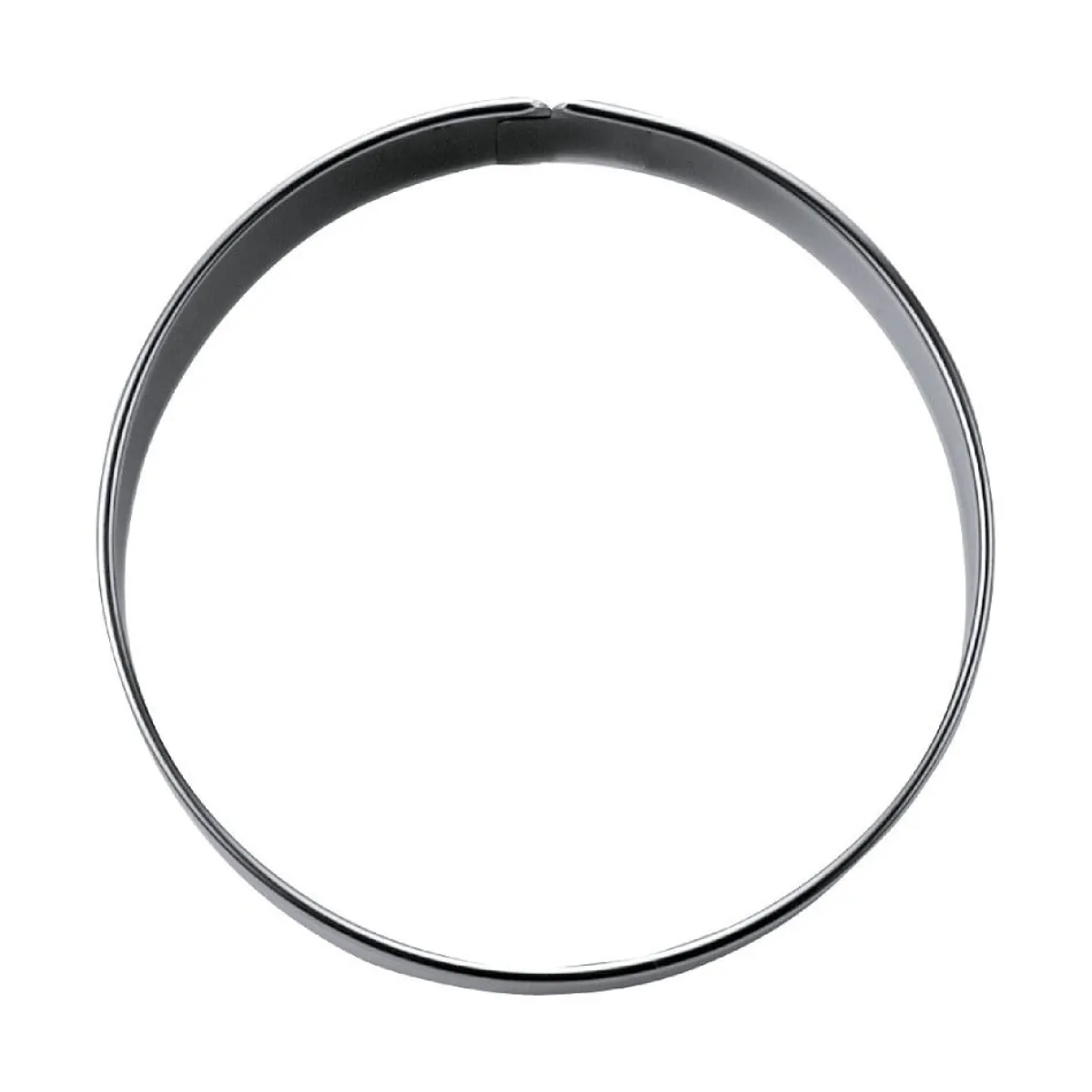 New Städter Uitsteker Rond Glad RVS Ø12cm