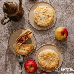 New Städter Uitsteker Rond Glad RVS Ø12cm