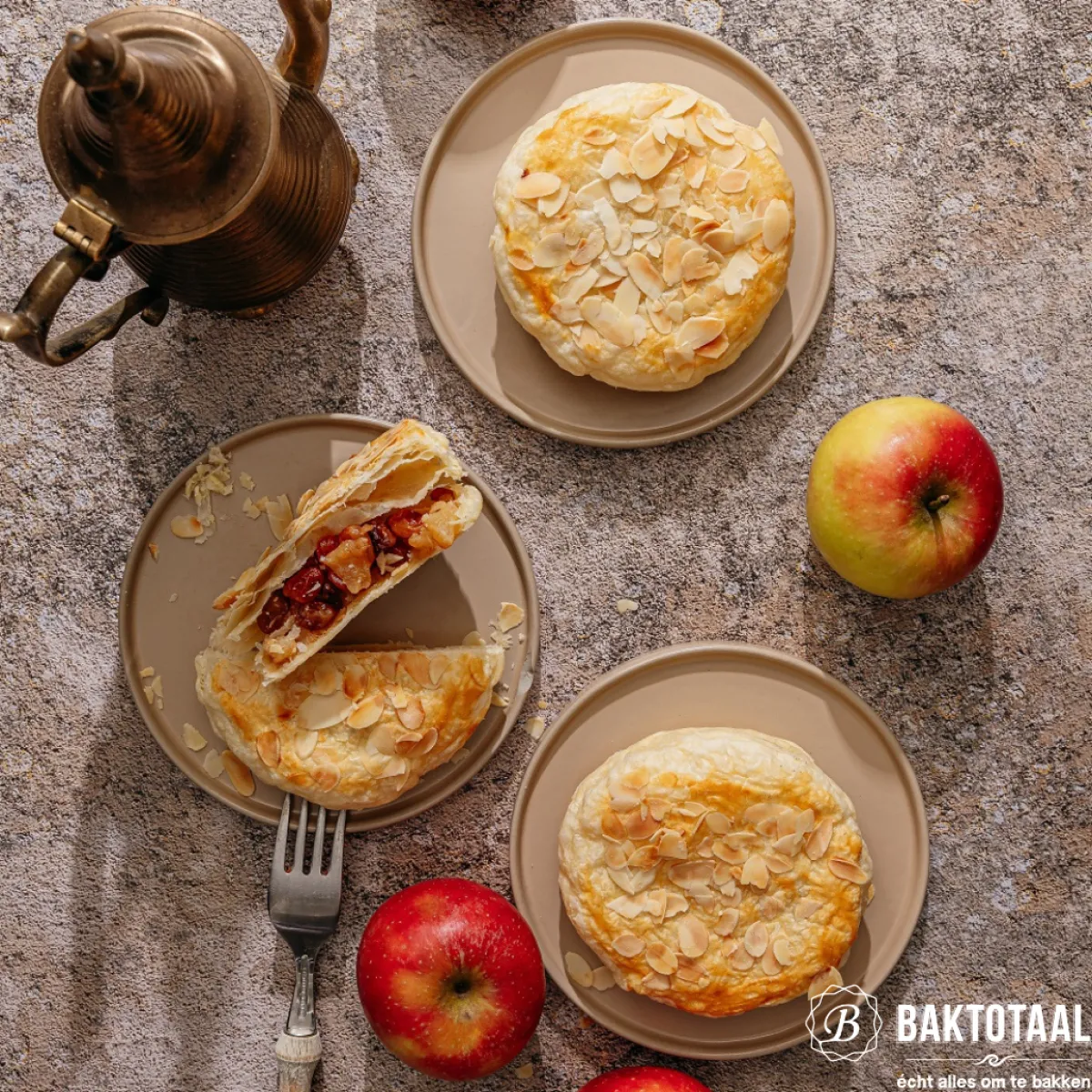 New Städter Uitsteker Rond Glad RVS Ø12cm