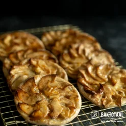 New Städter Uitsteker Rond Glad RVS Ø12cm