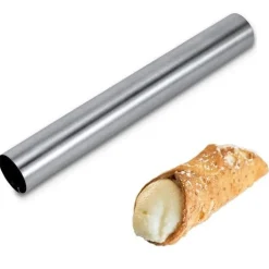 New Städter Vulrollen RVS 14cm Set/6