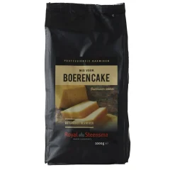 Sale Royal Steensma Steensma Boerencake Mix 1kg