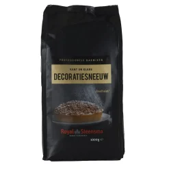 Clearance Royal Steensma Steensma Decoratiesneeuw 1kg