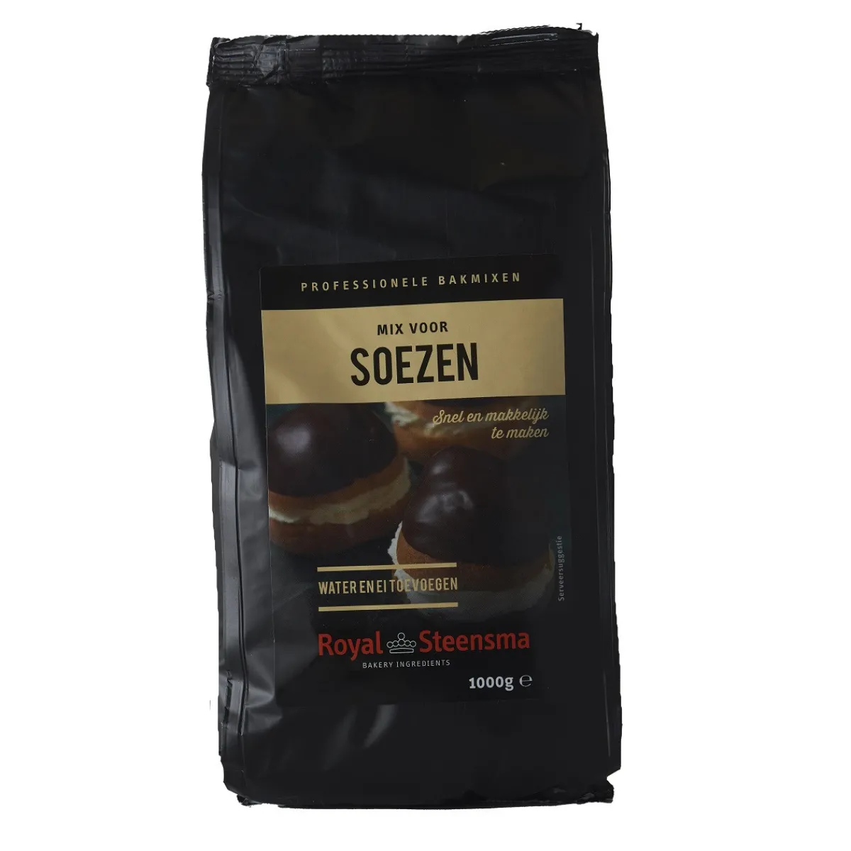 Sale Royal Steensma Steensma Soezenmix 1kg
