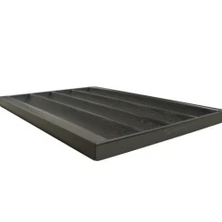 Hot Overig Stokbroodplaat Gecoat Professioneel 4-delig 60x40cm**