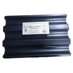 Clearance Bakmeester Claes Stokbroodvorm Blauwstaal 3 Broden