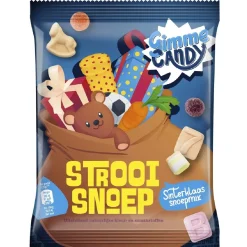 Hot Overig Strooisnoep Sinterklaas 300g