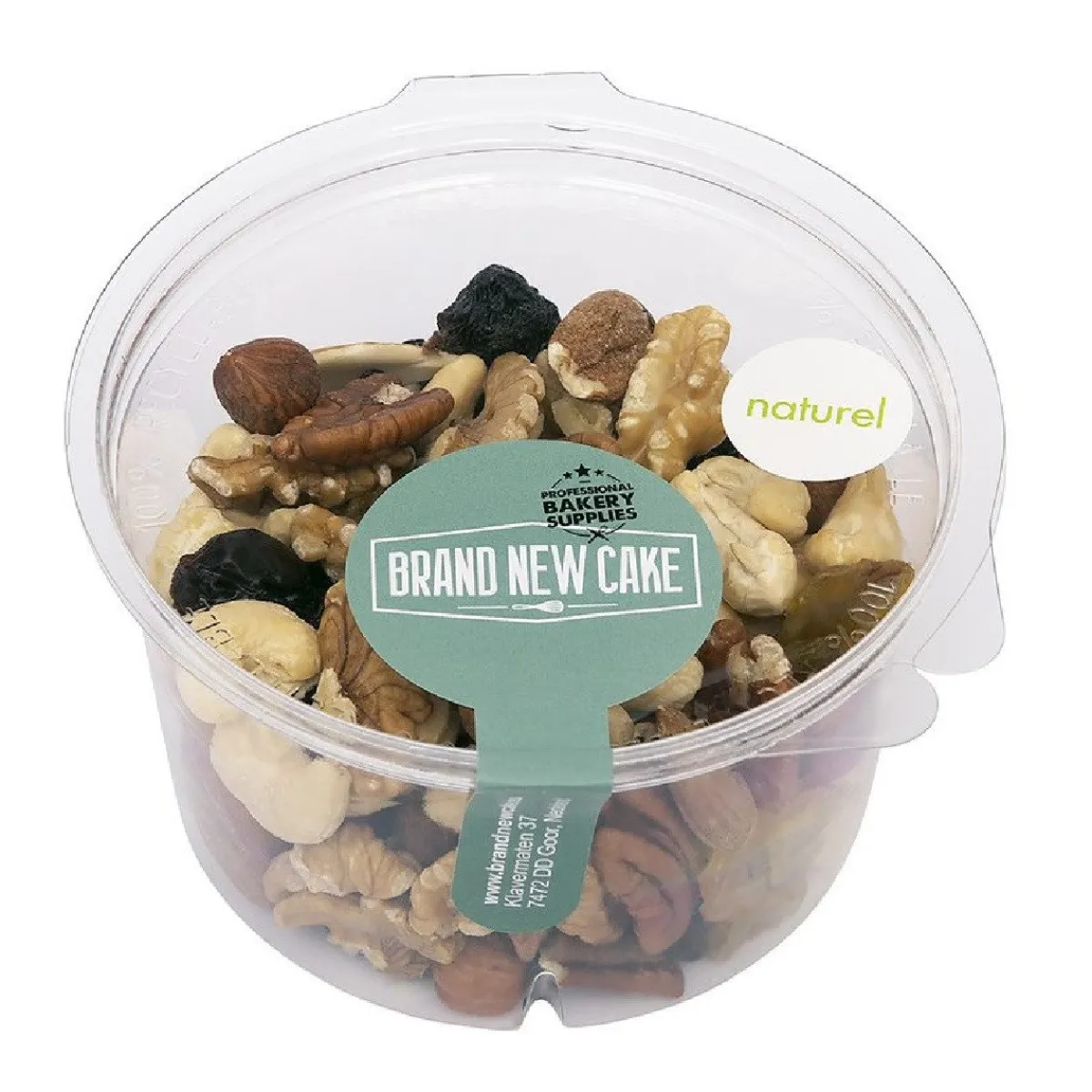 Outlet BrandNewCake Studentenhaver 200g