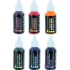 Online Sugarflair Kleurstof Oliebasis Regenboog Ass. (6x 30ml)