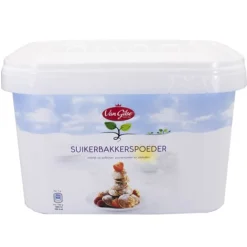 Discount Van Gilse Suikerbakkerspoeder 5kg