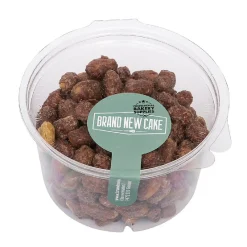 Hot BrandNewCake Suikerpinda's 180g