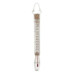 Online Overig Suikerthermometer metalen korf 70 tot 160 Reamur