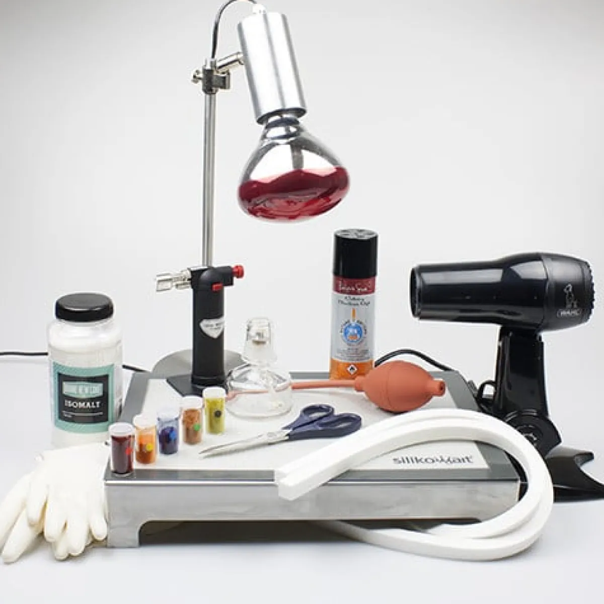 Suikertrekken Basisset Professioneel