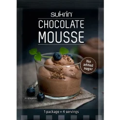 Discount Sukrin Chocolademousse (Minder Suiker) 85g