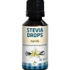 Best Sukrin Stevia Druppels Vanille 30ml
