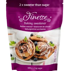 Discount Sukrin Suikervervanger Finesse 500g