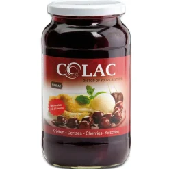 New Overig Sundae Krieken/Zure Kersen 1,15kg