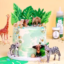 Best SuperStreusel SuperDrip Donkergroen 300g