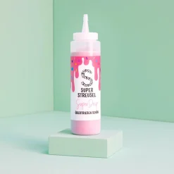 Sale SuperStreusel SuperDrip Lichtroze 300g