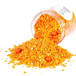 Best SuperStreusel Sprinkles Oranje 90g