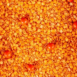 Best SuperStreusel Sprinkles Oranje 90g