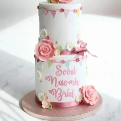 Best Sweet Stamp Curly Letters Set