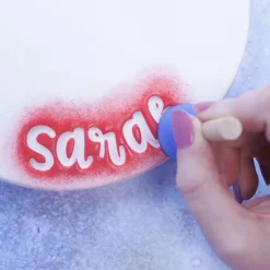 Clearance Sweet Stamp Dabber Brush Set/4