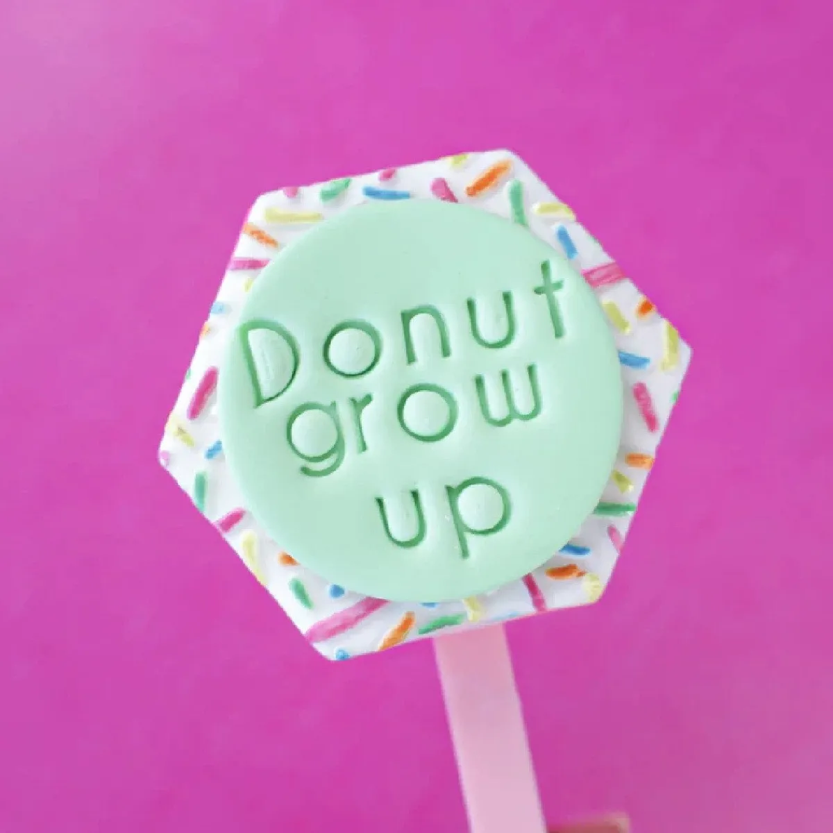 Sale Sweet Stamp Dainty Letters & Cijfers Set