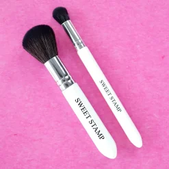 Discount Sweet Stamp Deluxe Dusting Brush Set/2
