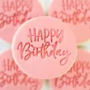 Sale Sweet Stamp Embosser Happy Birthday