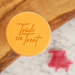 Best Sweet Stamp Embosser Trick or Treat