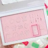 Best Sweet Stamp Kerst Adventskalender Set