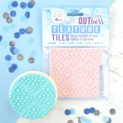 Clearance Sweet Stamp Outboss Aztec