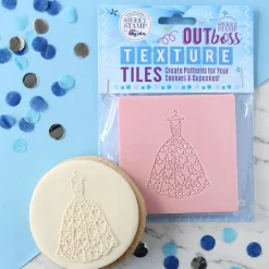 Sale Sweet Stamp Outboss Bride Dress