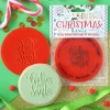 Outlet Sweet Stamp Outboss Cookies for Santa