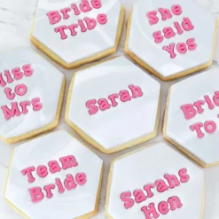 Best Sweet Stamp Outboss Frosting Letters & Cijfers Set