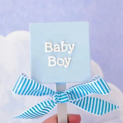 Best Sweet Stamp Outboss Frosting Letters & Cijfers Set