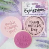 Outlet Sweet Stamp Outboss Fun Happy Mothers Day