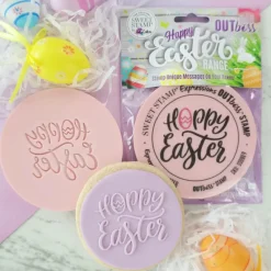 Discount Sweet Stamp Outboss Hoppy Easter