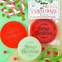 Outlet Sweet Stamp Outboss Merry Christmas