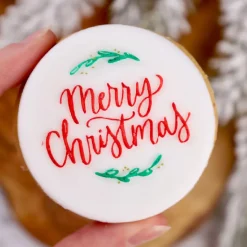 Outlet Sweet Stamp Outboss Merry Christmas